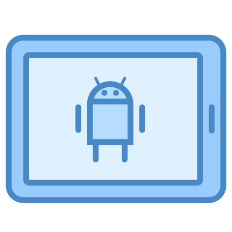 Tablet Icon Png
