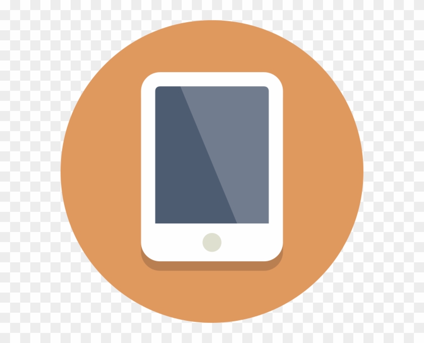 840x680 Circle Icons Tablet