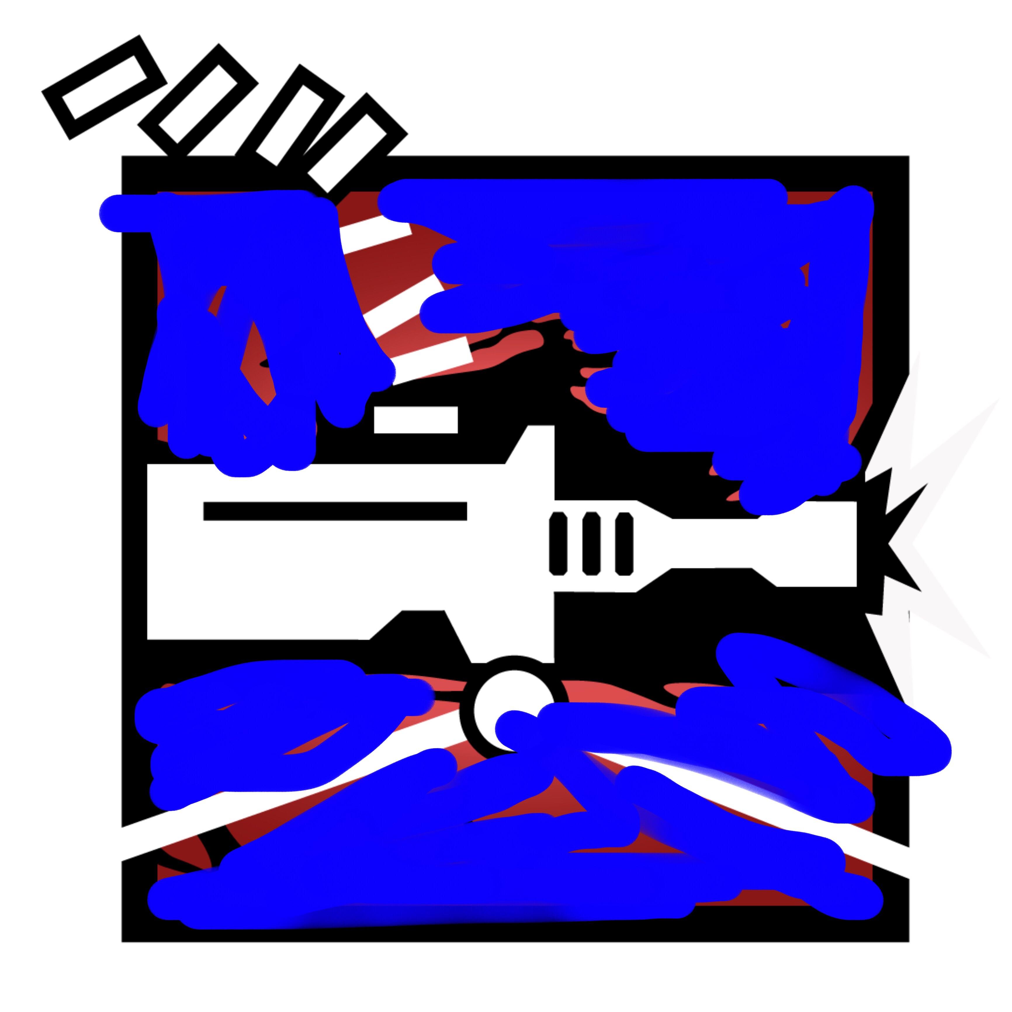 3464x3464 What Tachanka's Icon Were To Look Like If I Simply Changed Its