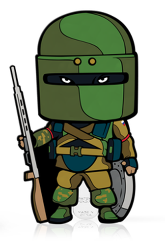 Tachanka Icon at Vectorified.com | Collection of Tachanka Icon free for ...