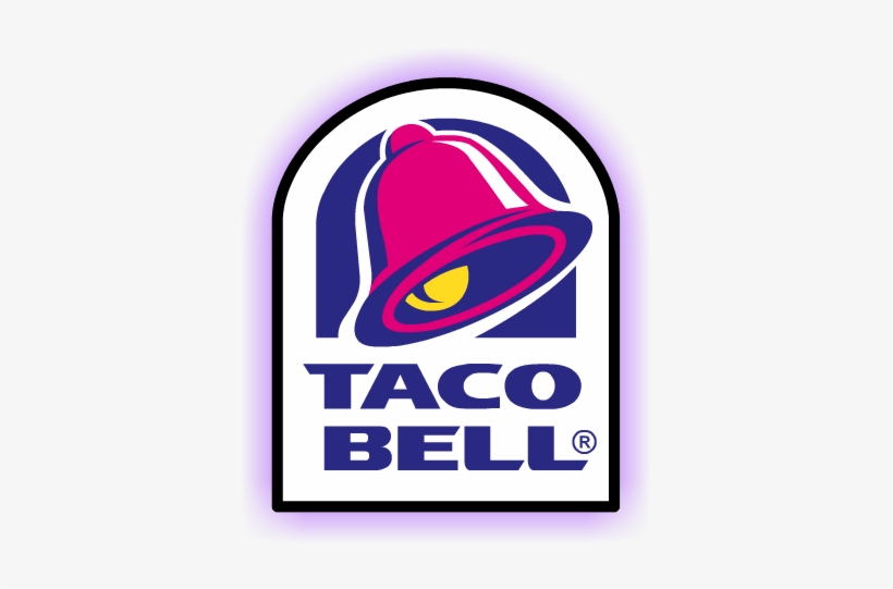 820x541 Taco Bell Png Icon Clipart Royalty Free Library