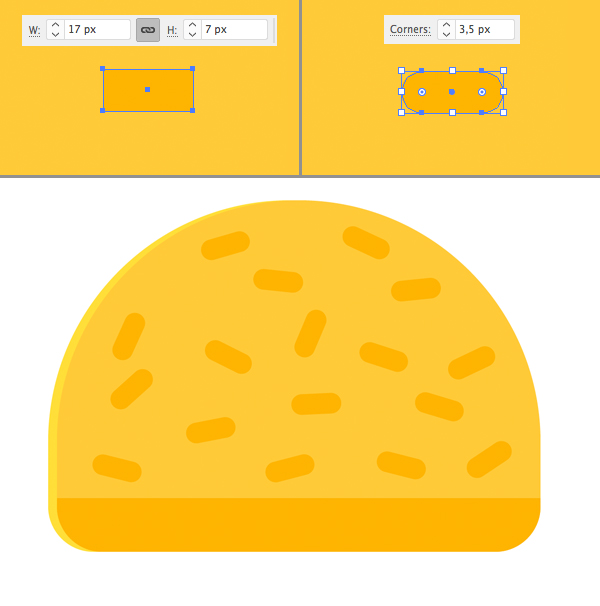 600x606 Make A Delicious Taco Icon In Simple Steps!