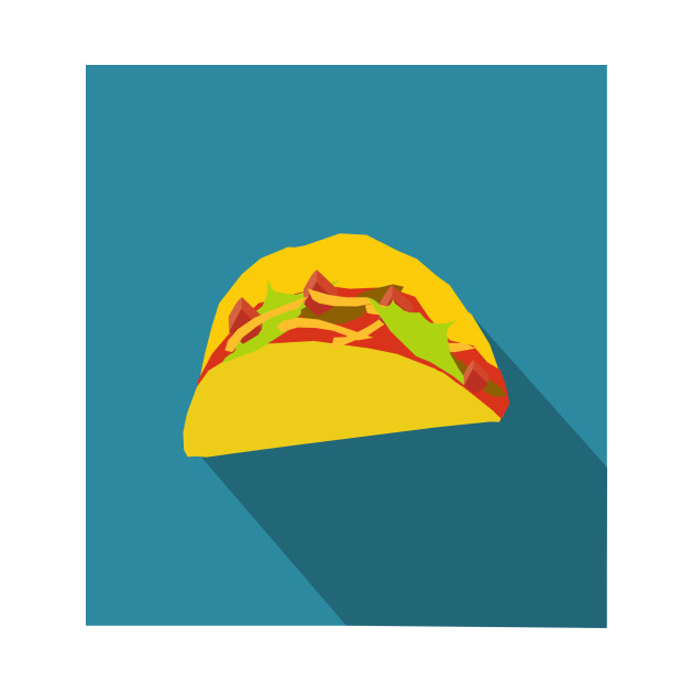 630x630 Limited Edition Exclusive Taco Icon