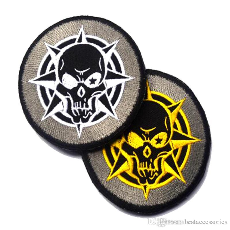 800x800 Vp Cf Kill Icon Military Patches Morale Tactical