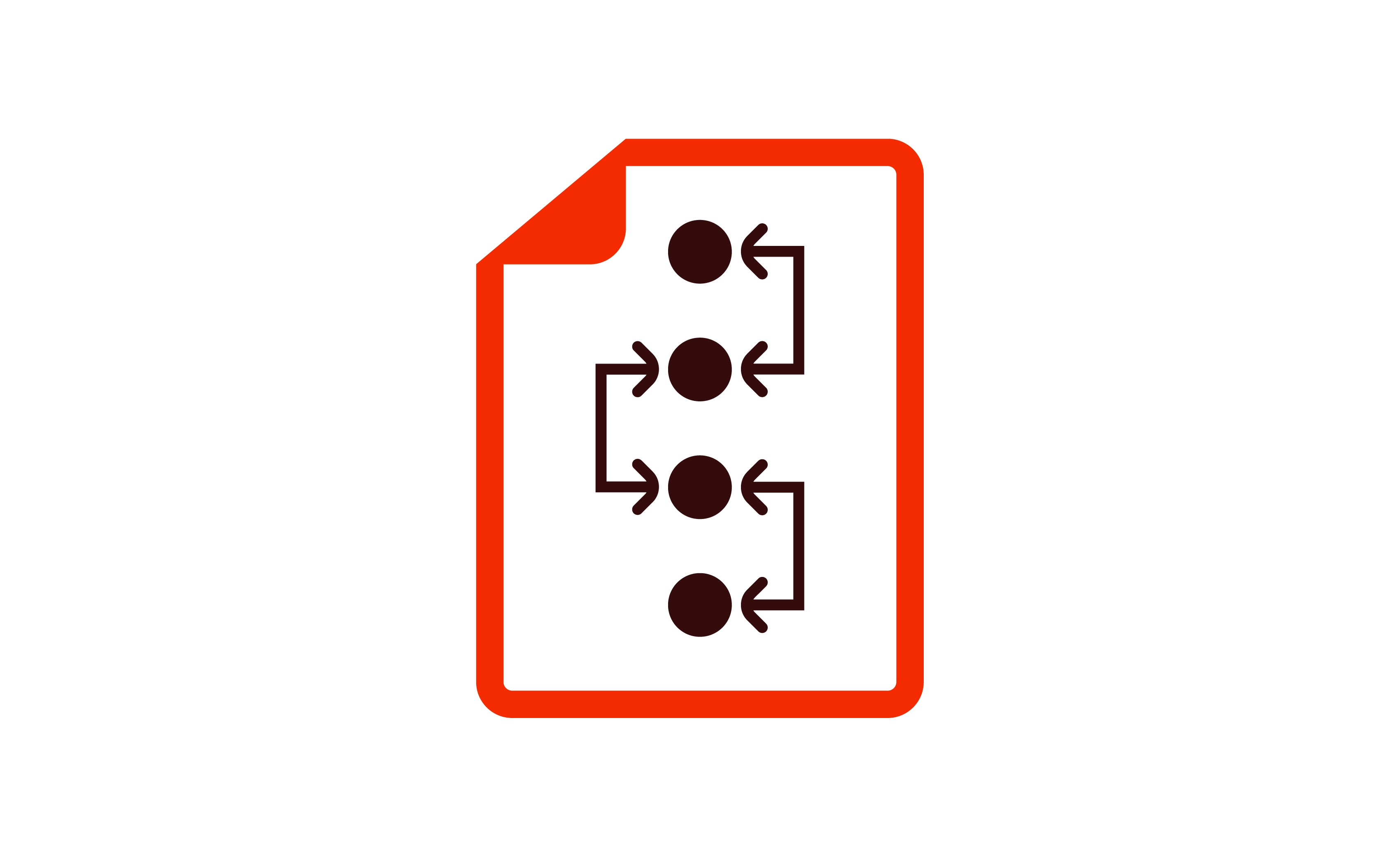 3401x2084 Tactical Plan Document Icon Graphic
