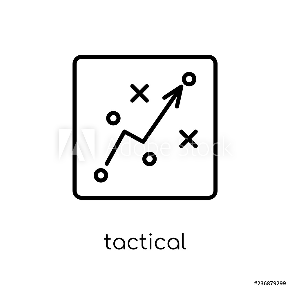 1000x1000 Photo Art Print Tactical Icon Europosters