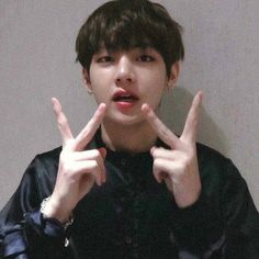 Taehyung Icon