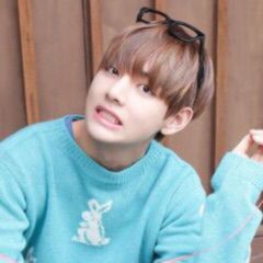 240x240 Taehyung Icon Ctto