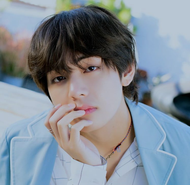 Taehyung Icon at Vectorified.com | Collection of Taehyung Icon free for ...