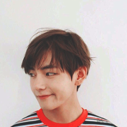 250x250 Kim Taehyung Icons Tumblr