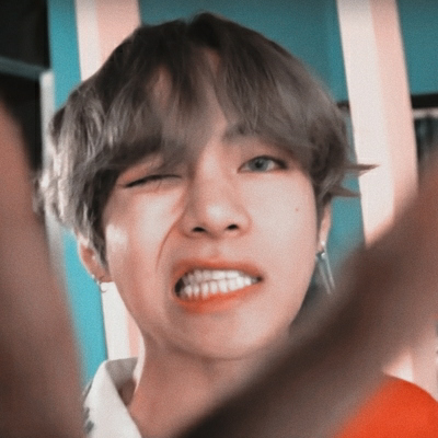 400x400 Taehyung Icon Uploaded