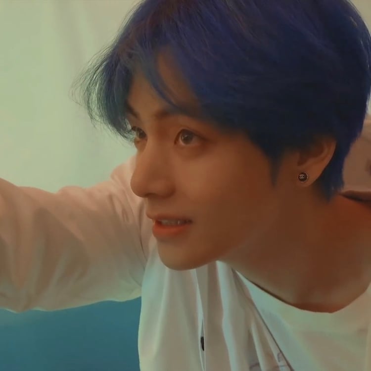 750x750 Taehyung Icon Uploaded