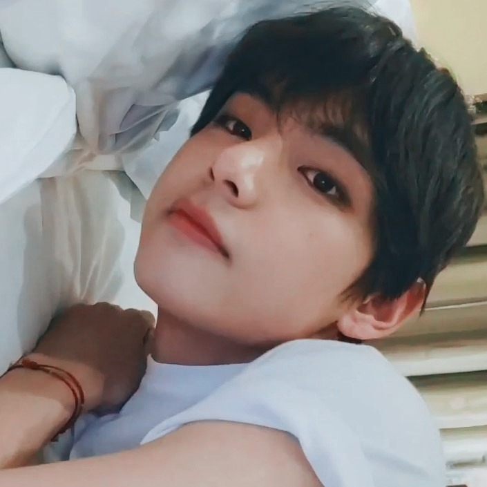 705x705 Taehyung Icons Tumblr