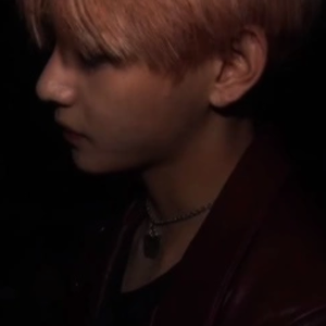 300x300 Blog Taehyung Icons