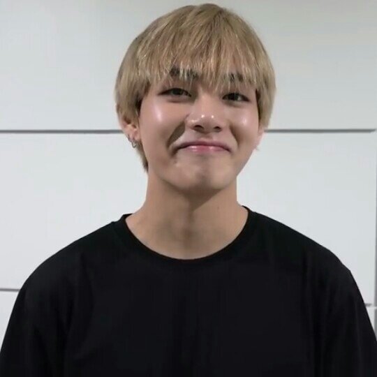 540x540 Icon Taehyung Army's Amino Amino