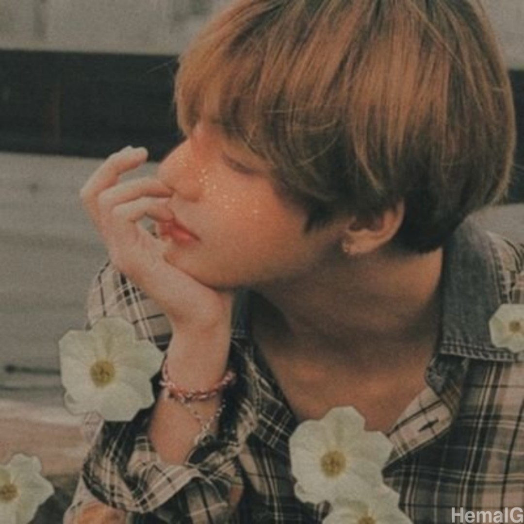1080x1080 Icon V Bts Taehyung Icons