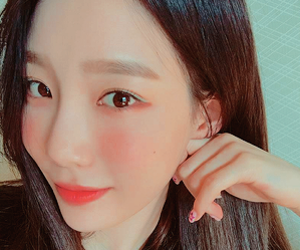 Taeyeon Icon