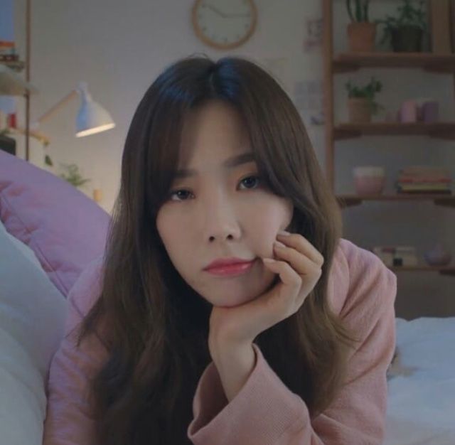 640x626 Taeyeon Icon Girls' Generation