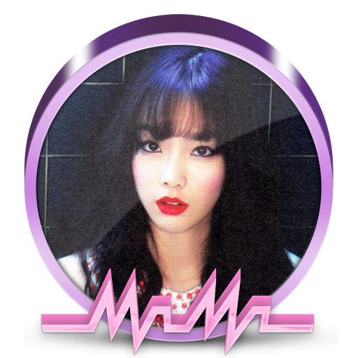 512x512 Taeyeon Icon