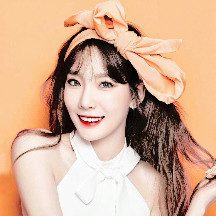 736x736 Taeyeon Icon