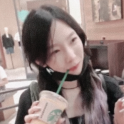 250x250 Icons Taeyeon Tumblr