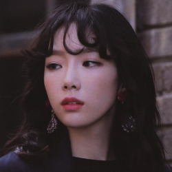 250x250 Snsd Taeyeon Icons Tumblr