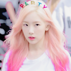 240x240 Taeyeon Icon Shared