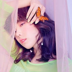 250x250 Taeyeon Icons Tumblr