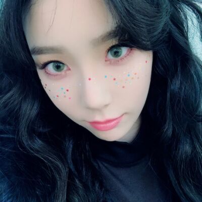 400x400 Taeyeon