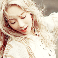 240x240 Kim Taeyeon Icon