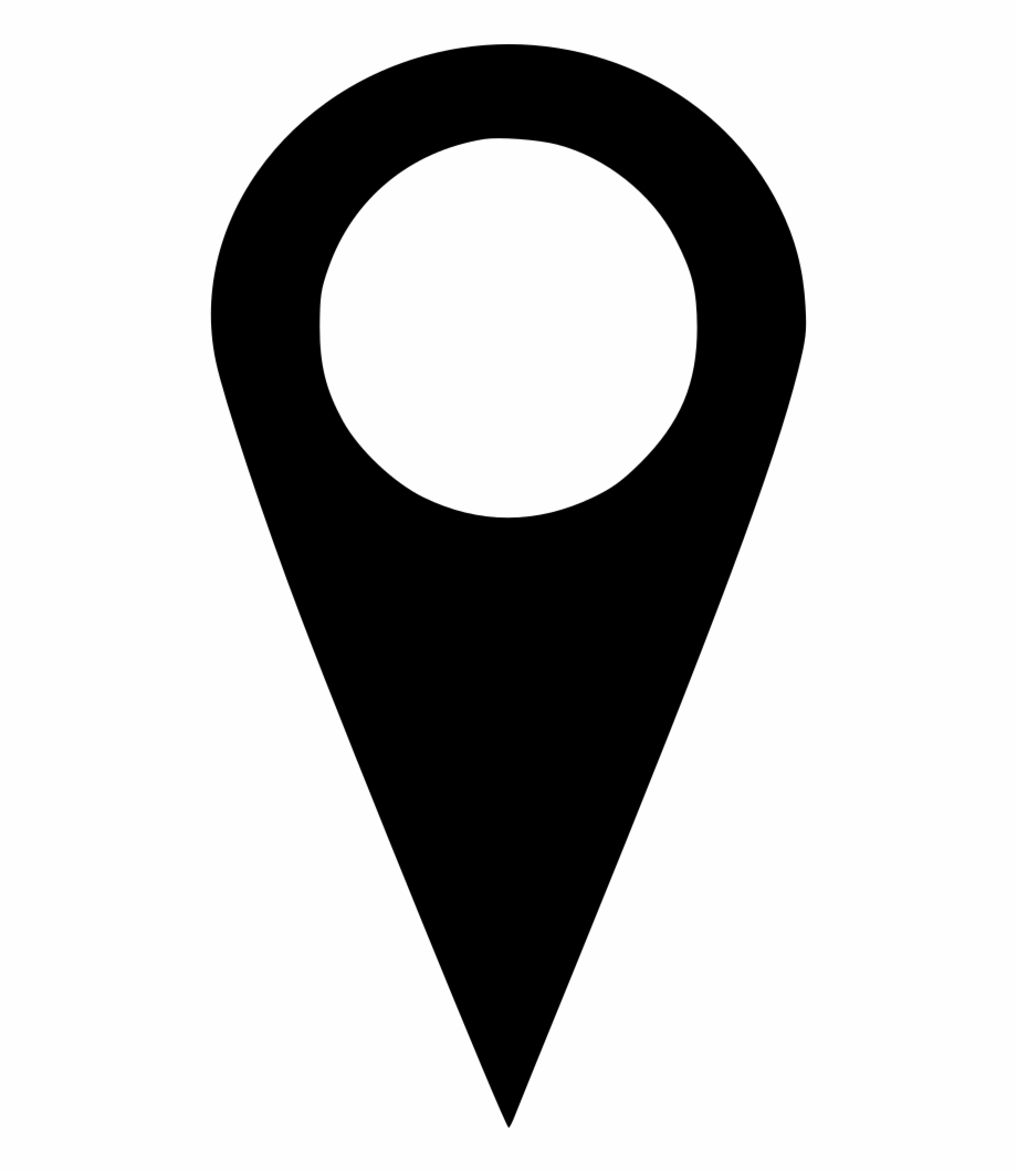 920x1060 Location Vector Tag