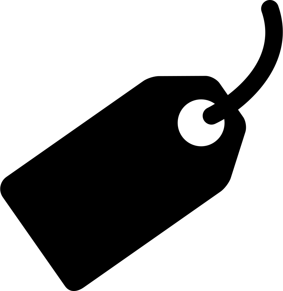 952x980 Price Tag Png Icon Free Download