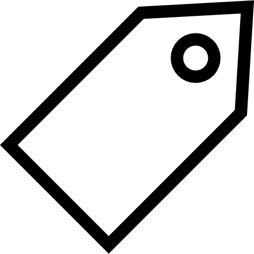 512x512 Price Tag Icons Free Download