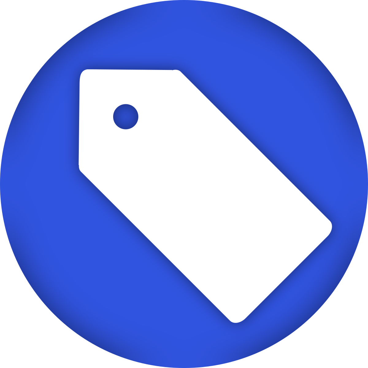 1200x1200 Filecuration Tool Tag Icon