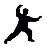 Tai Chi Icon at Vectorified.com | Collection of Tai Chi Icon free for ...