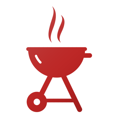 400x400 Tailgate Icon