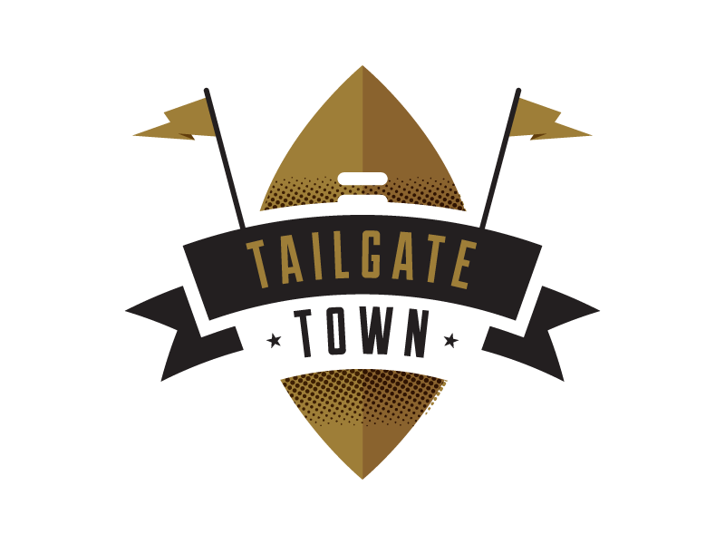 800x600 Tailgate Town Logo