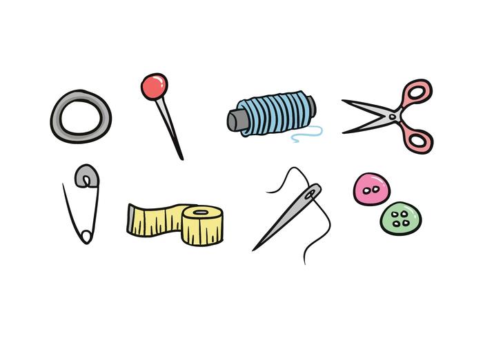 Tailor Icon Pack 700x490 Tailor Icon Pack