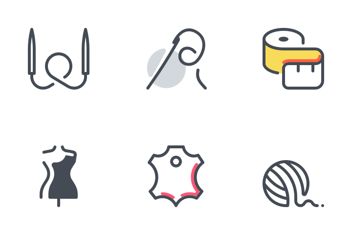 Download Tailor Icon Pack 720x480 Download Tailor Icon Pack