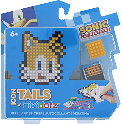Tails Icon