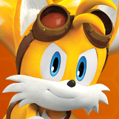 172x172 Miles Tails Prower