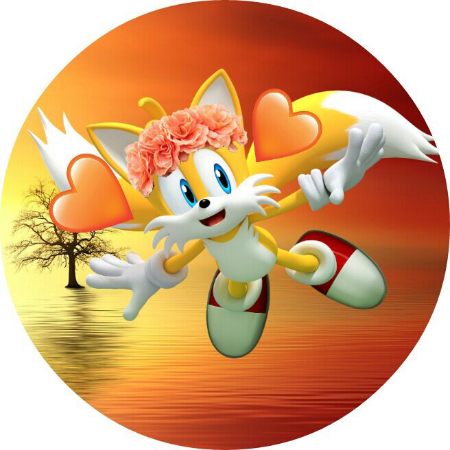 656x656 Tails Icon Sonic The Hedgehog! Amino