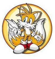 186x200 Tails The Fox