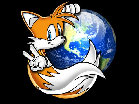 480x360 How To Change Firefox Desktop Icon To Tails From Sonic