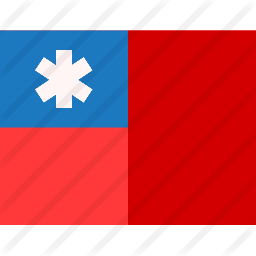 Taiwan 512x512 Taiwan
