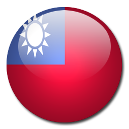 Taiwan Flag Icon Download Rounded World Flags Icons Iconspedia 256x256 Taiwan Flag Icon Download Rounded World Flags Icons Iconspedia
