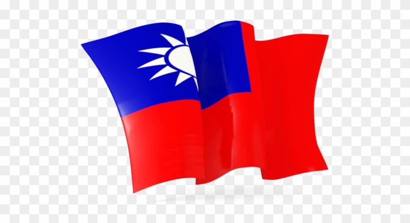 Illustration Of Flag Of Taiwan 840x458 Illustration Of Flag Of Taiwan