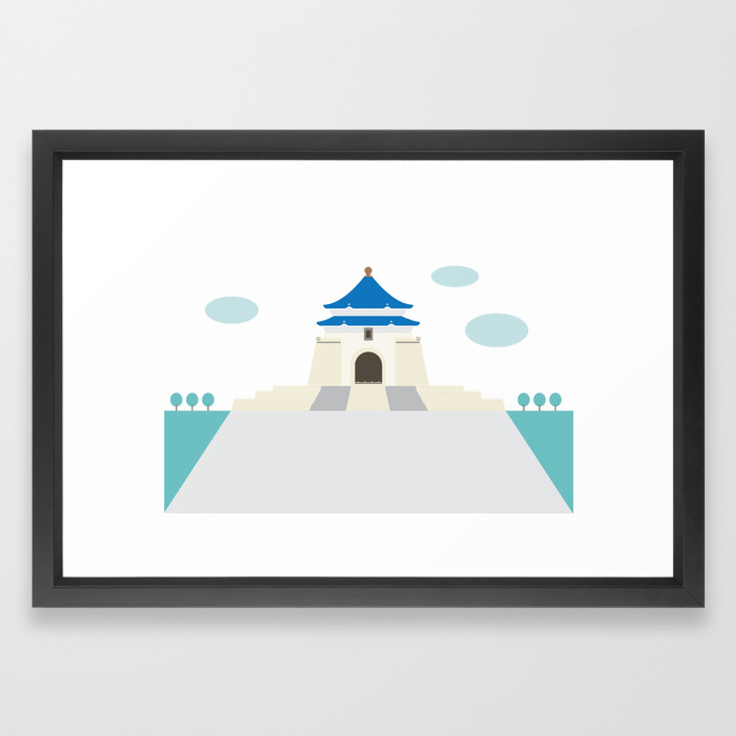 Taiwan Icon 1500x1500 Taiwan Icon