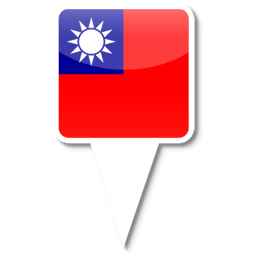 Taiwan Icon Iphone Map Flag Iconset Custom Icon Design 256x256 Taiwan Icon Iphone Map Flag Iconset Custom Icon Design