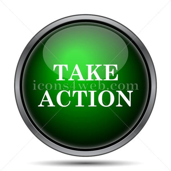 600x600 Take Action Internet Icon